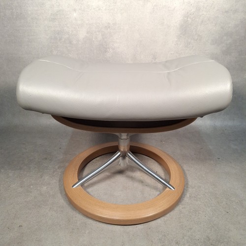 Poggiapiedi stressless ekornes - poggiapiedi,