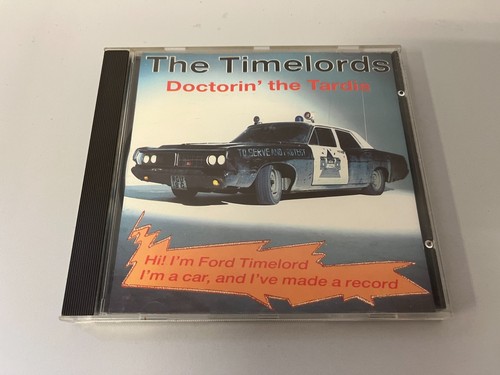 The timelords klf - the, ‎–