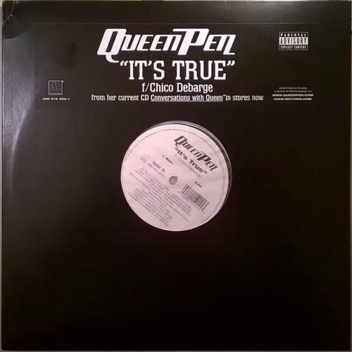 Queen pen its true vinile - vinile, 12"