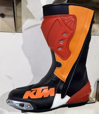 KTM Scarpe Sport Stivali