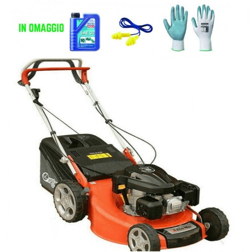 Rasaerba oleo mac - gv, tk