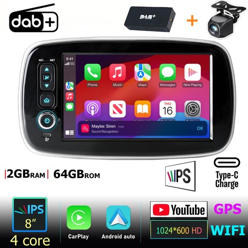 Dab type per benz - c,