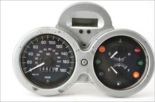 Piaggio Beverly 400 ie 2006 2010 strumentazione contachilometri originale