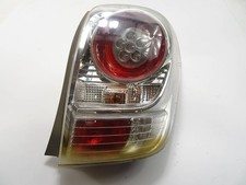 Toyota Verso 2012 fanale