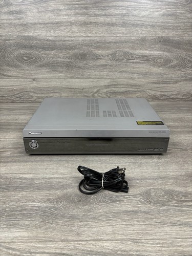 Pioneer pdp ar05u - pioneer, pdp-ar05u