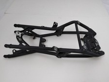 DUCATI STREETFIGHTER 848 2011-2015 Telaietto posteriore