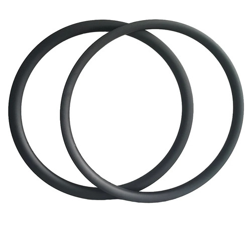 Cerchi fibra carbonio - in,