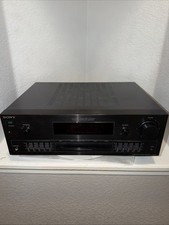 Amplificatore stereo hifi