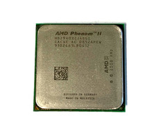 AMD Phenom II X4 940 Black