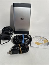 HP Personal Media Drive HG