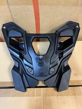 Piastra Top Case BMW R 1200 1250 Gs Standard Per Valigia Vario 2013/2024.