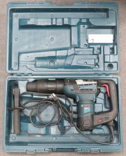 Bosch rh540m sds max - rh540m, 1-9/16"