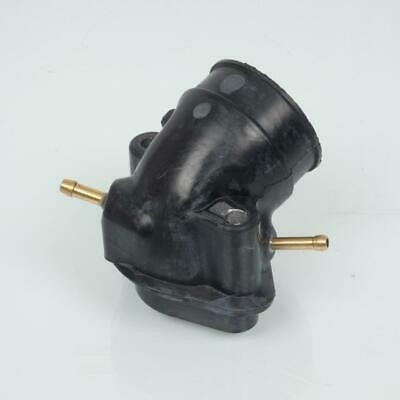 Collettore aspirazione sym - collettore,
