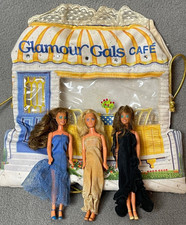 Vintage Kenner Glamour Gals