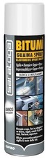 Guaina Spray Bitumì a Base di