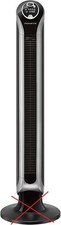 Ventilatore a torre Rowenta