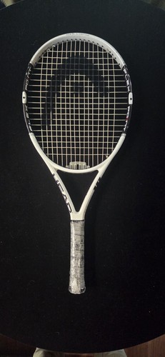 Racchetta tennis head - da,