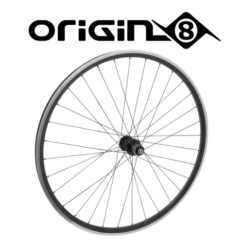Ruota posteriore origin8 - posteriore,