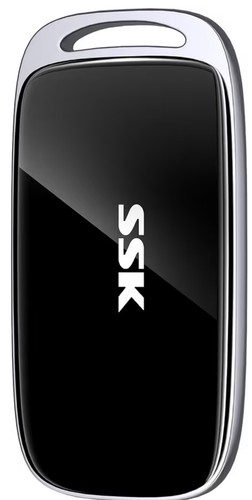 Disco rigido esterno ssd - rigido, da