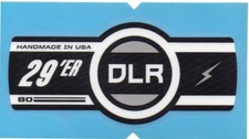 Cannondale Lefty DLR 80 29