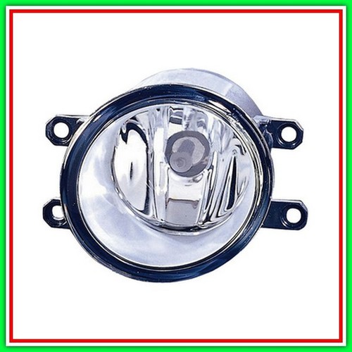 Kit fendinebbia - kit,