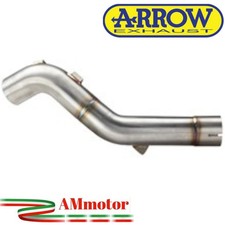 Decatalizzatore Bmw F 850 GS