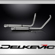 Silenziatori Kawasaki VN1500