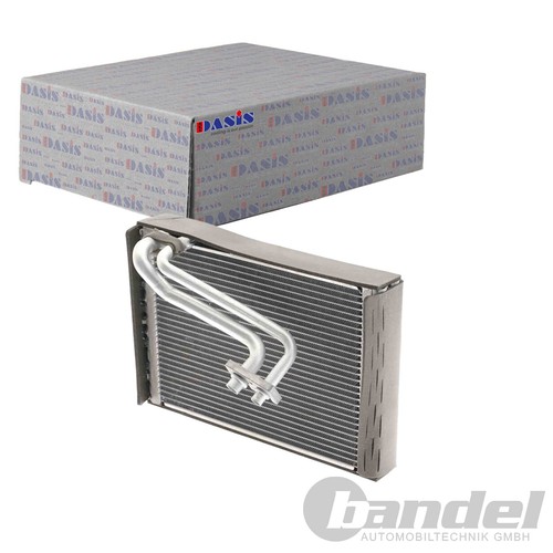 Aks dasis radiatore - aks,