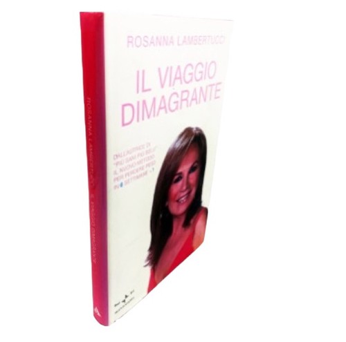 Viaggio dimagrante di - il,