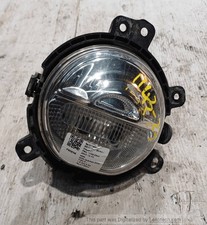 faro fanale sinistro MINI