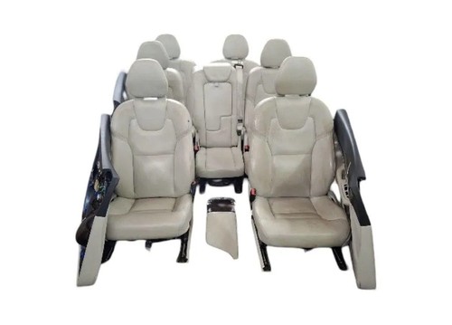 Set sedili volvo xc90 97 - volvo,
