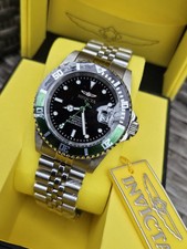 Invicta Pro Diver Automatico