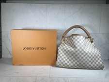 Louis vuitton artsy damier - louis,