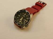 OROLOGIO DA POLSO VINTAGE 2003 SEIKO 7S26-0029 GENTS 200m AUTOMATICO SUBACQUEO OTTIME CONDIZIONI