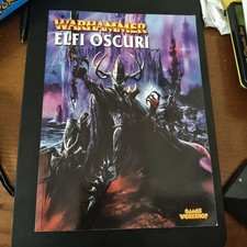 Warhammer Fantasy Codex Libro