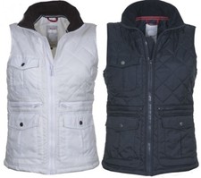 Gilet donna sfiancato husky - sfiancato,