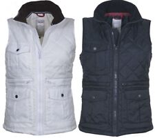 gilet donna sfiancato husky