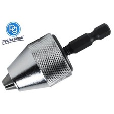 Mandrino per avvitatore svita