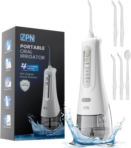 Water flosser 300ml - flosser,