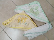 Set Lotto Stock Accappatoio