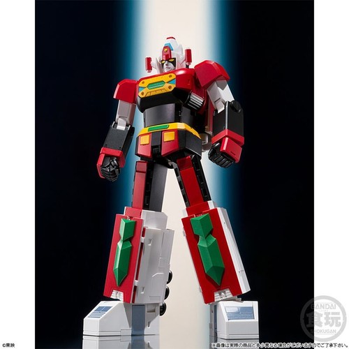 Bandai smp shokugan modeling - smp(shokugan,
