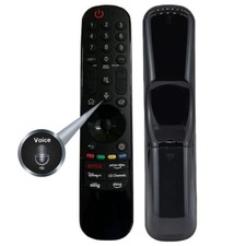 Telecomando Magic MR24GA