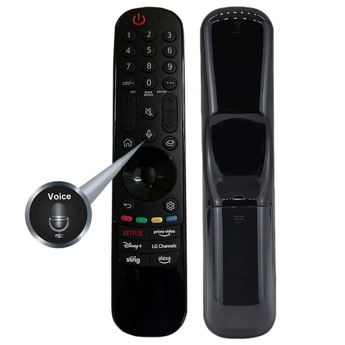 Telecomando magic mr24ga - telecomando,