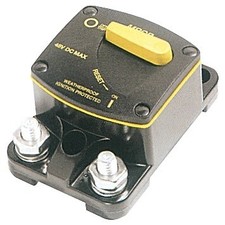 INTERRUTTORE TERMICO STAGNO