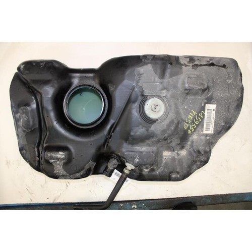 Serbatoio carburante ford - serbatoio,