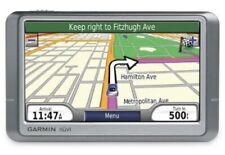 Garmin Nuvi 250 W furgone