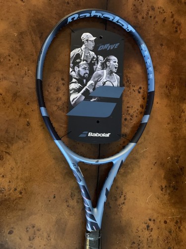 New 2025 babolat - new, pure