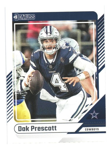 2024 panini donruss football - donruss,