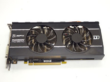 XFX RADEON HD 6870 1GB GDRR5