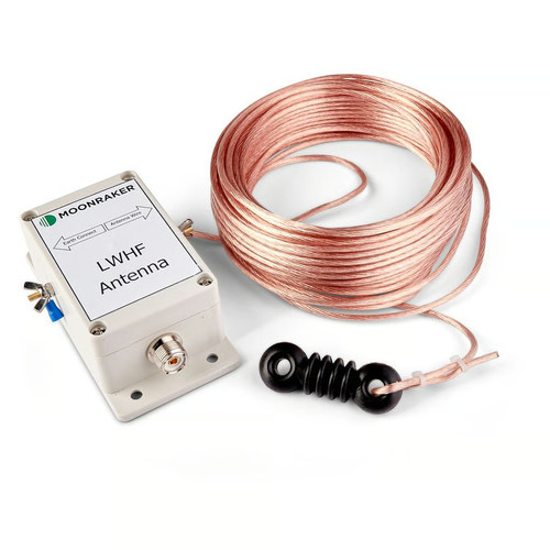 Moonraker lw40 cavo lungo